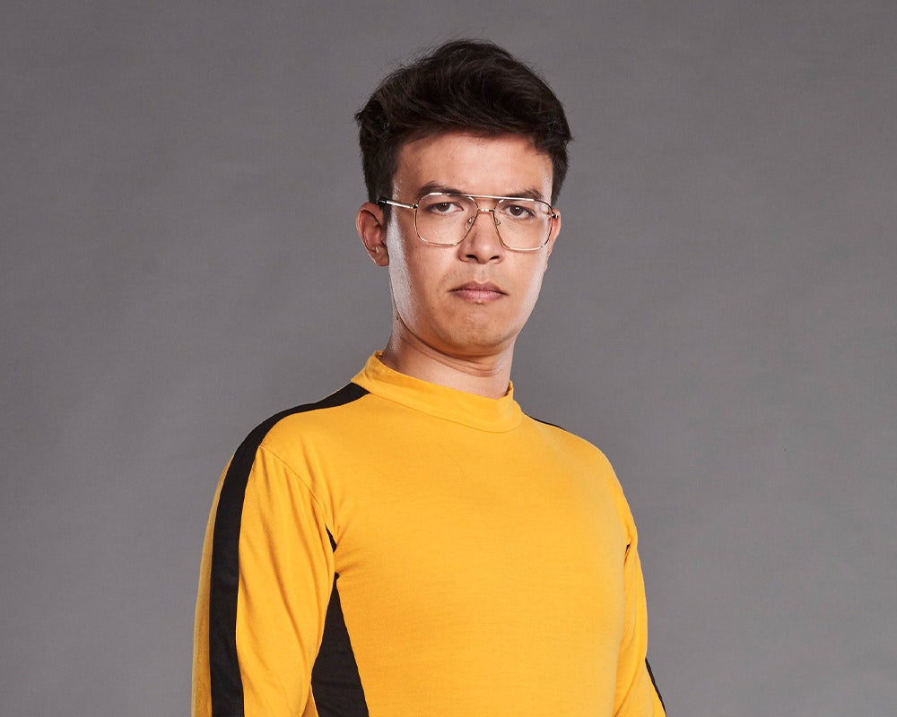 Phil Wang Tour Dates & Tickets 2021 Ents24