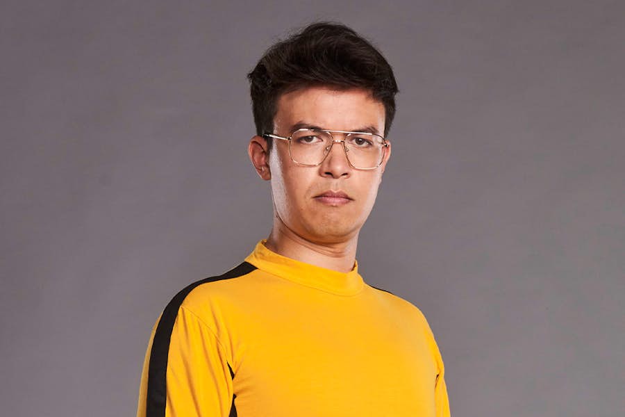Phil Wang Tour Dates & Tickets 2021 Ents24