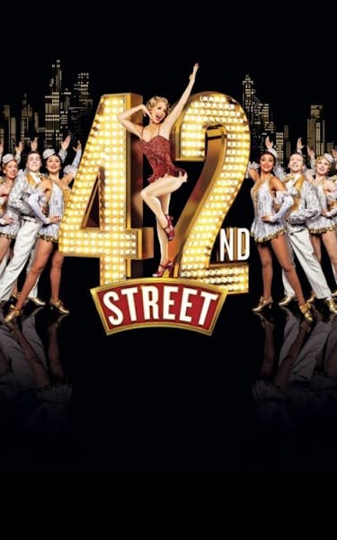 42nd Street - The Musical