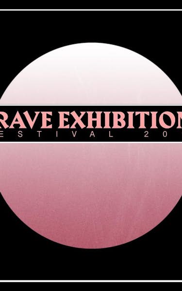 Brave Exhibitions Festival 2019