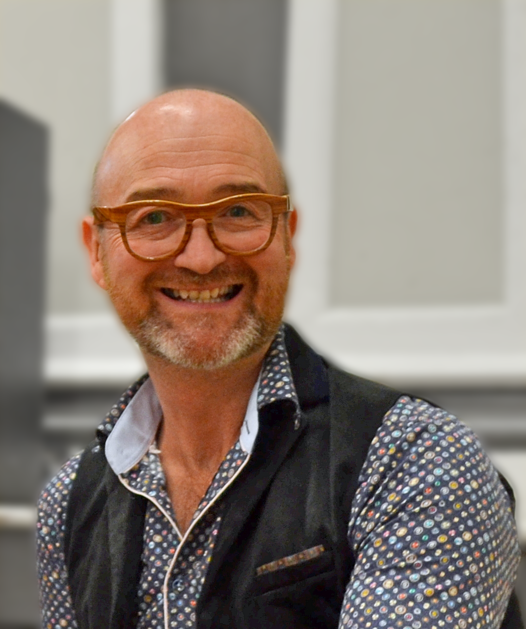 David Harper tour dates & tickets 2024 Ents24