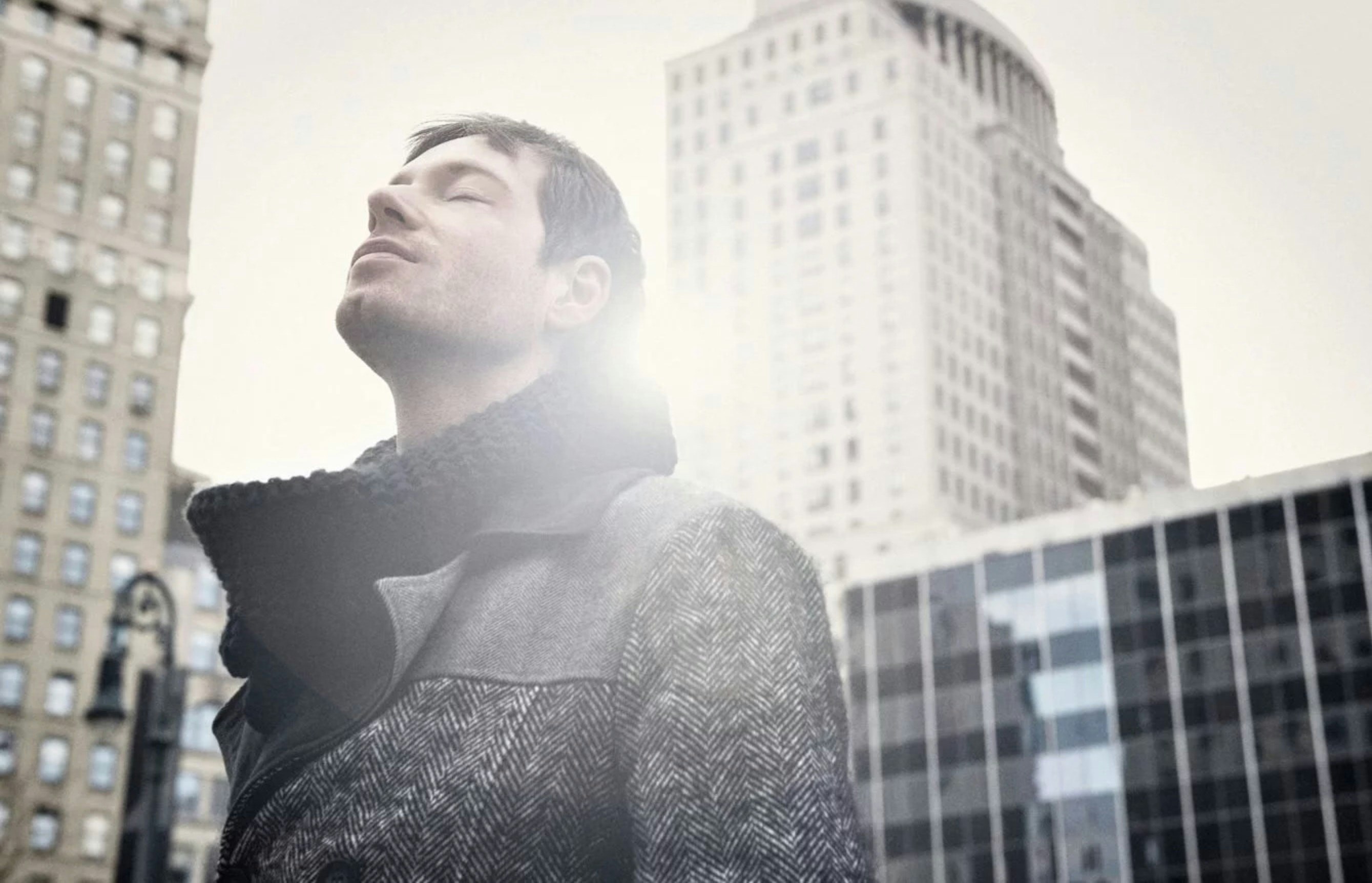 Jody Wisternoff appearing at this event