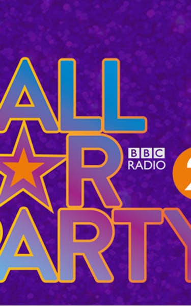 Radio 2's All Star Party