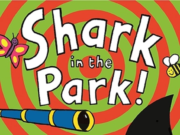 Shark In The Park