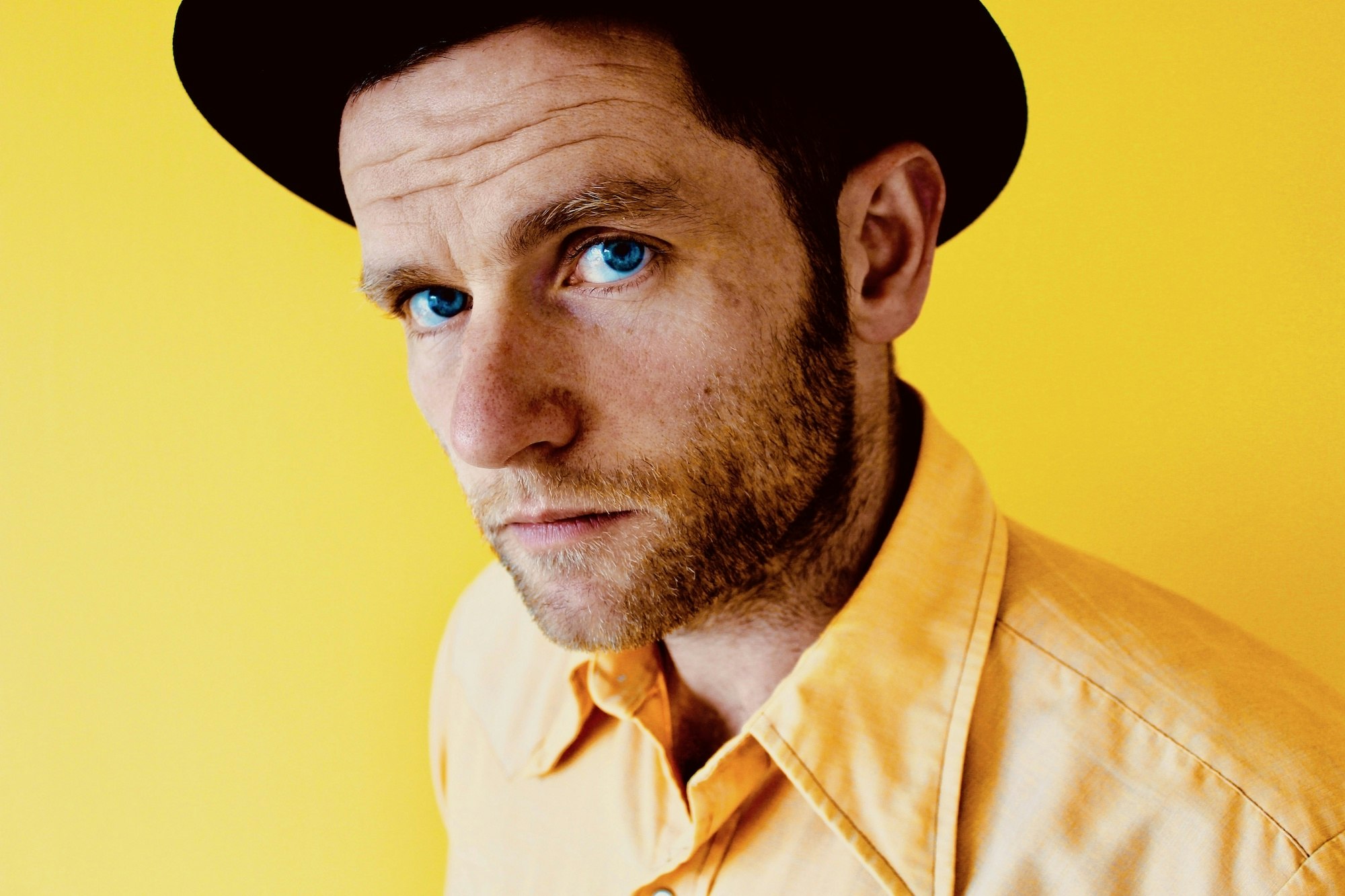 David Ford tour dates & tickets 2024 Ents24