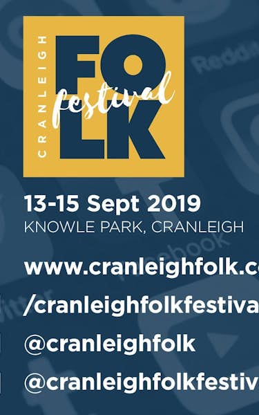 Cranleigh Folk Festival