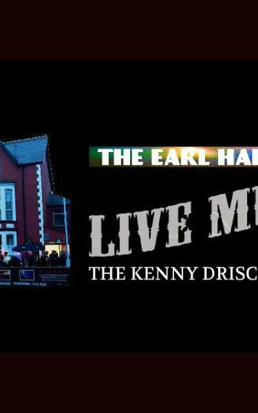 The Kenny Driscoll Band