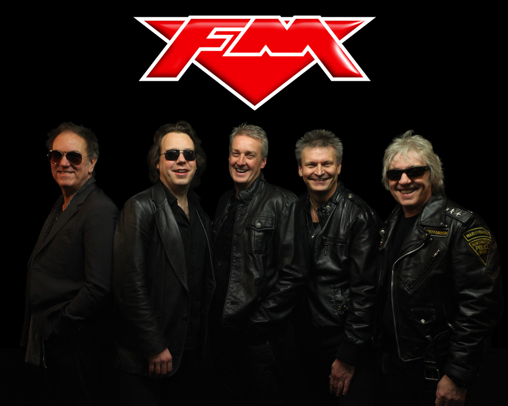 Cambridge Rock Festival Tickets at Horseheath Lodge on 3rd August 2023