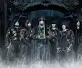 Dimmu Borgir appearing at this event