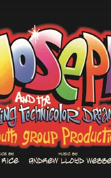 Joseph & His Technicolour Dreamcoat