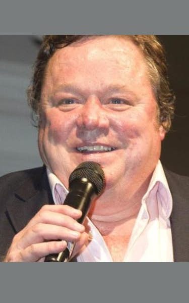 Ted Robbins, Black Lace