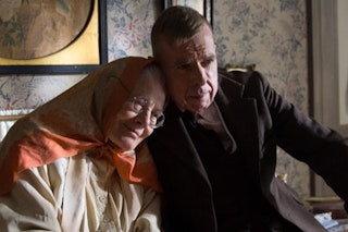 Image for Mrs Lowry and Son
