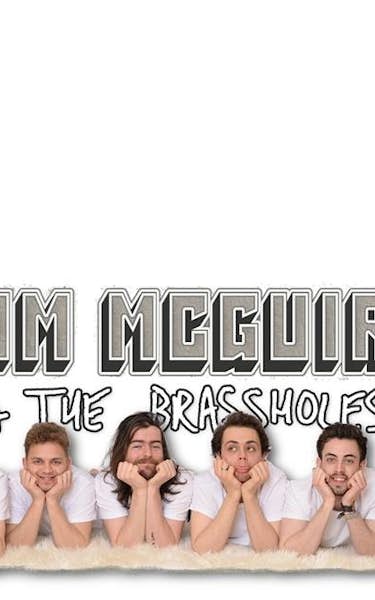 Tom McGuire & The Brassholes