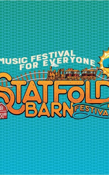 Statfold Barn Festival 2020
