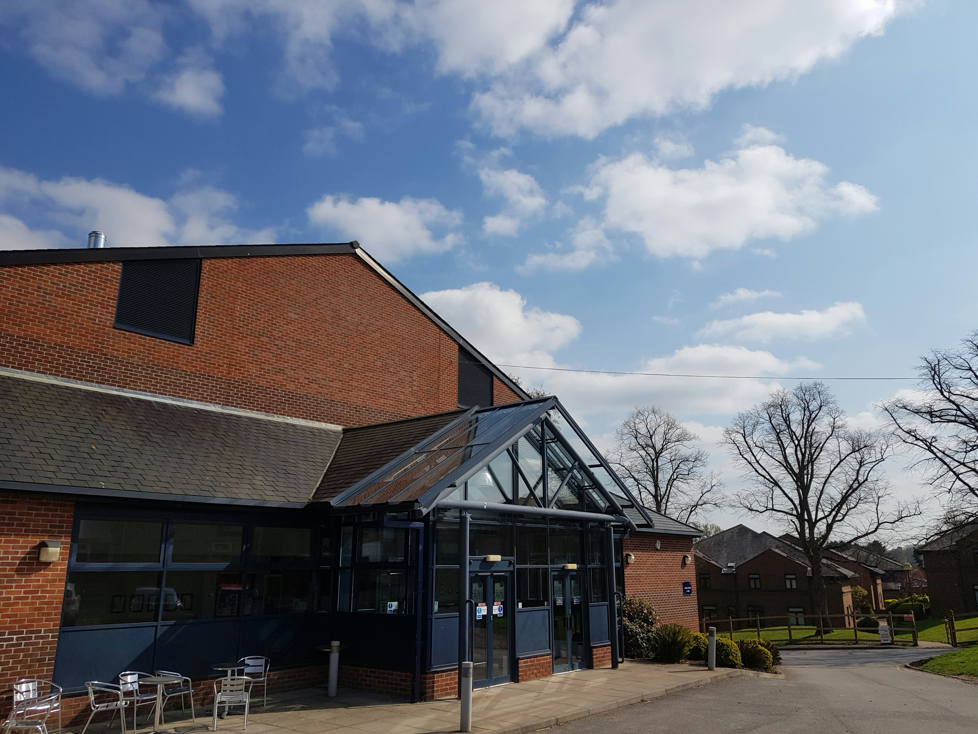 Arlington Arts, Newbury Events & Tickets 2024 Ents24