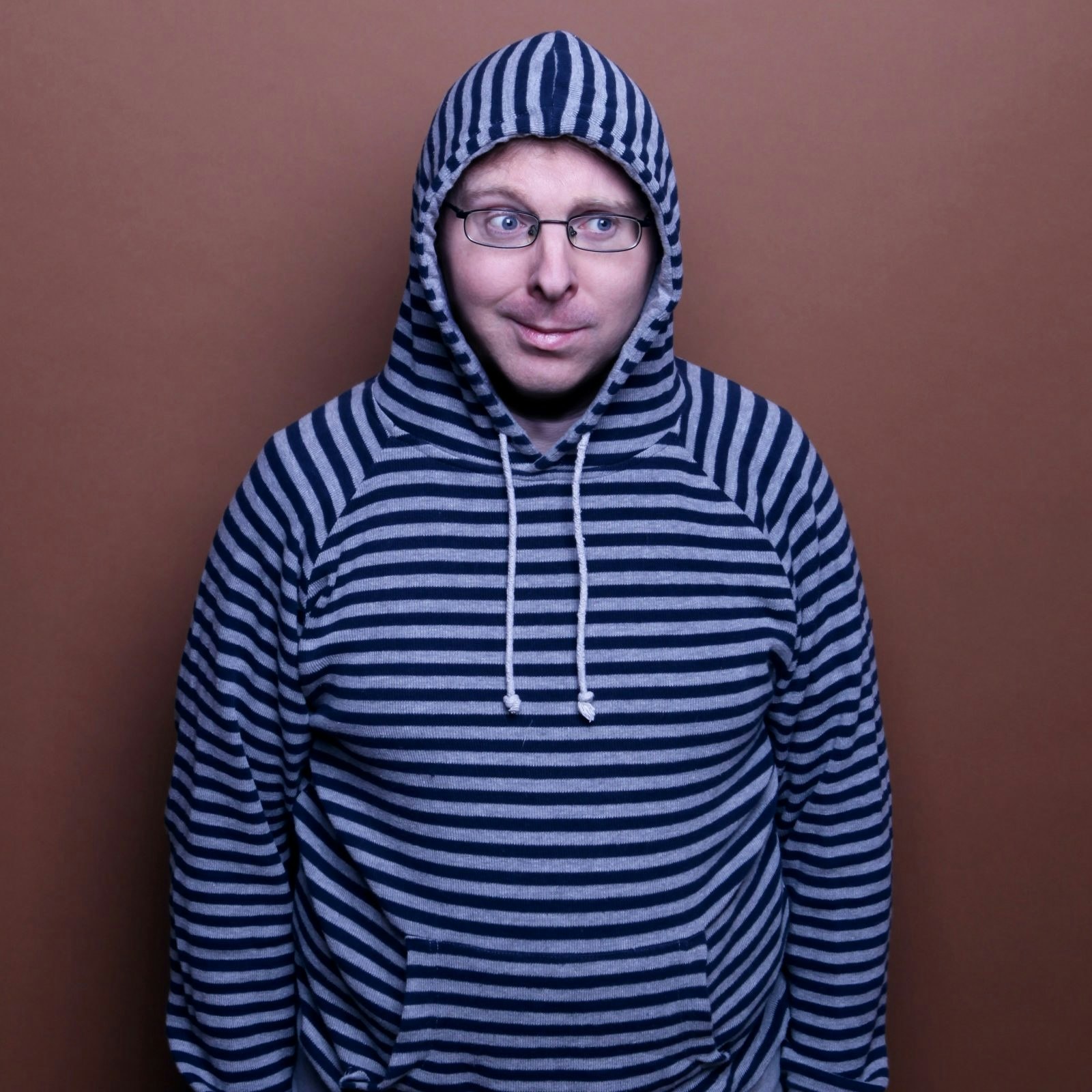 Tony Cowards appearing at this event