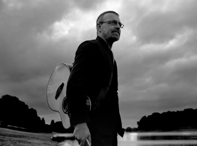 Picture of Boo Hewerdine, Yvonne Lyon