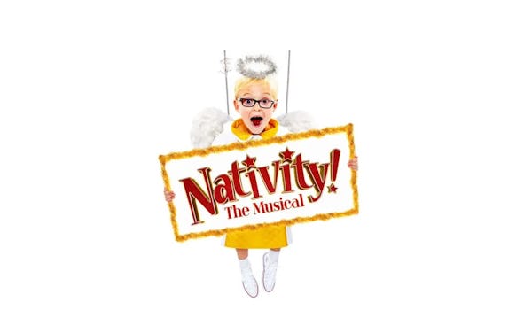 Nativity! The Musical (Touring)