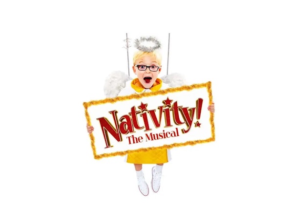 Nativity! The Musical