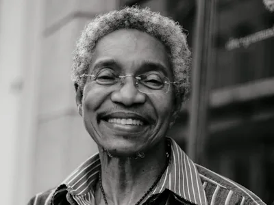 Picture of Beverly Glenn-Copeland
