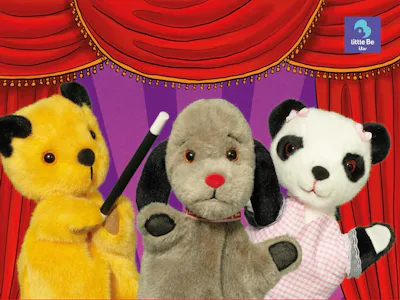 Picture of The Sooty Show