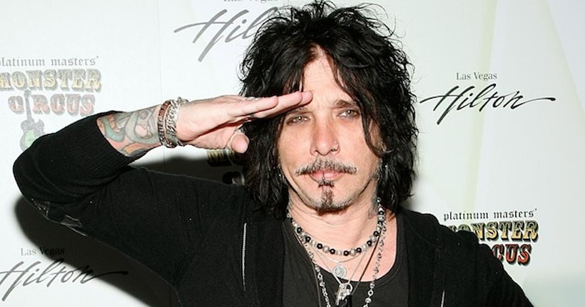 John Corabi Tour Dates & Tickets 2021 Ents24