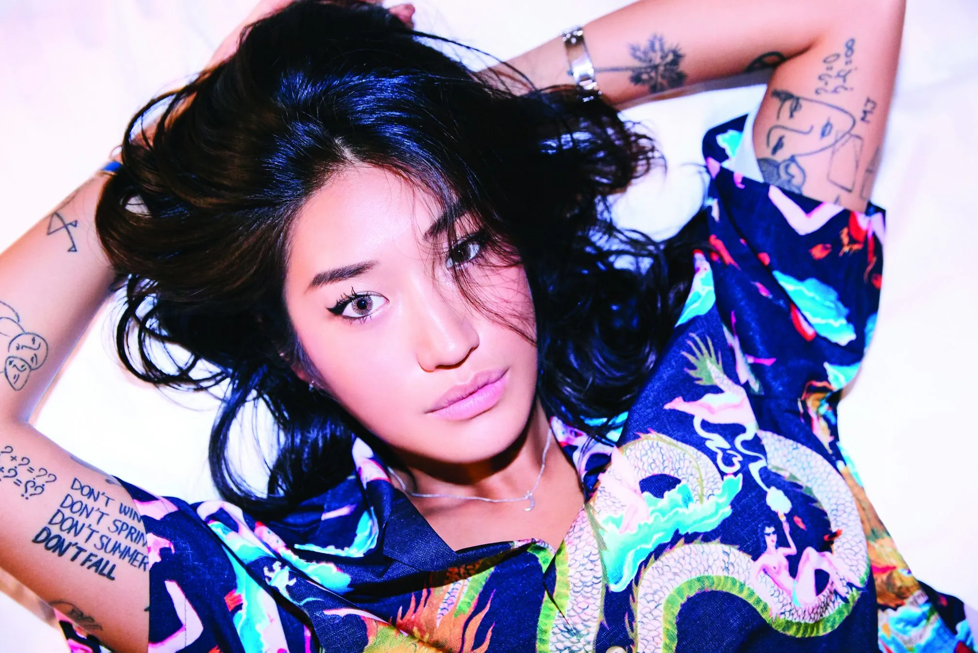 Picture of Peggy Gou