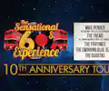 The Sensational 60s Experience appearing at this event