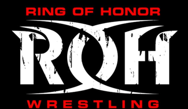 Ring Of Honor 