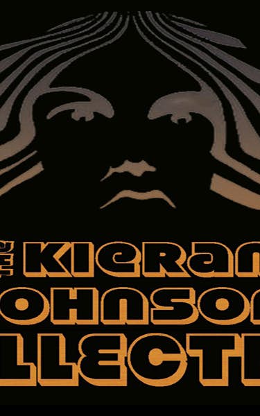 The Kieran Johnson Collective Tour Dates