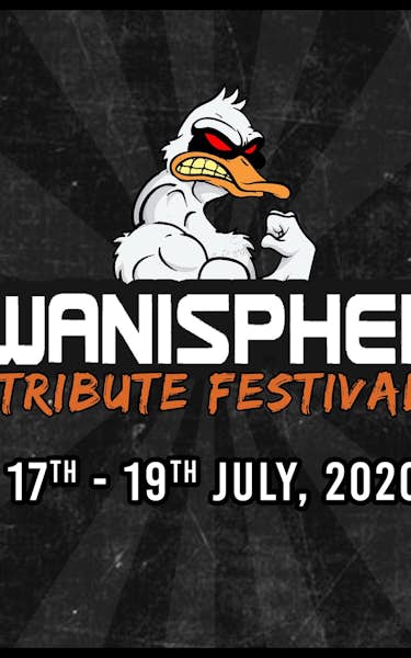 Swanisphere Tribute Festival 2020