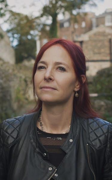 Ancestors: An Evening With Alice Roberts