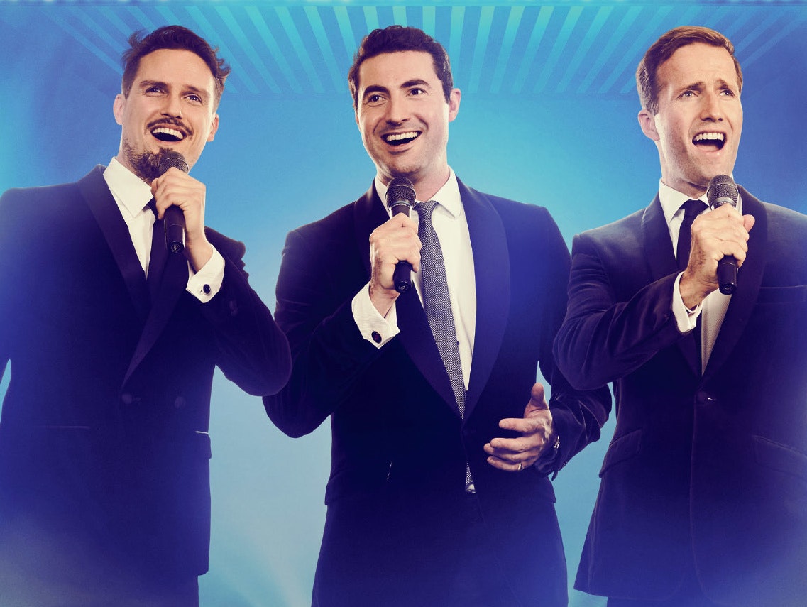 Blake Tour Dates & Tickets 2021 Ents24