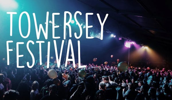 Towersey Festival 2020