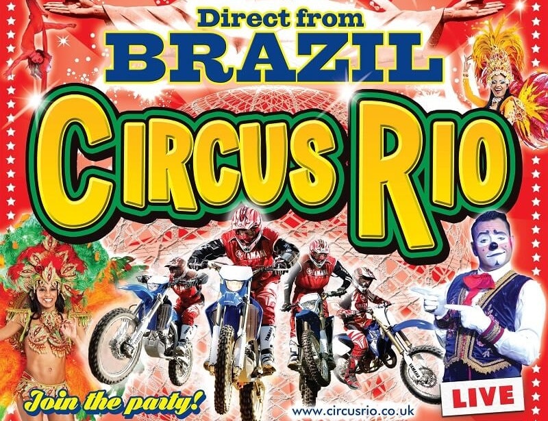 Circus Rio