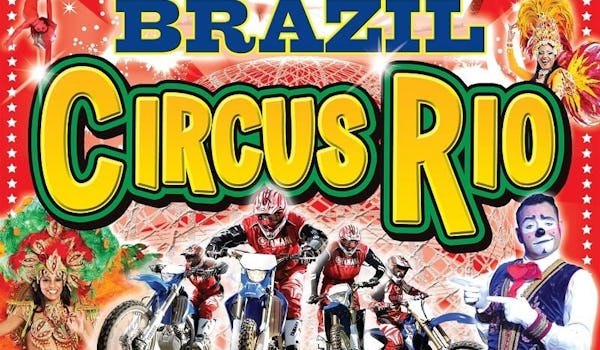 Circus Rio