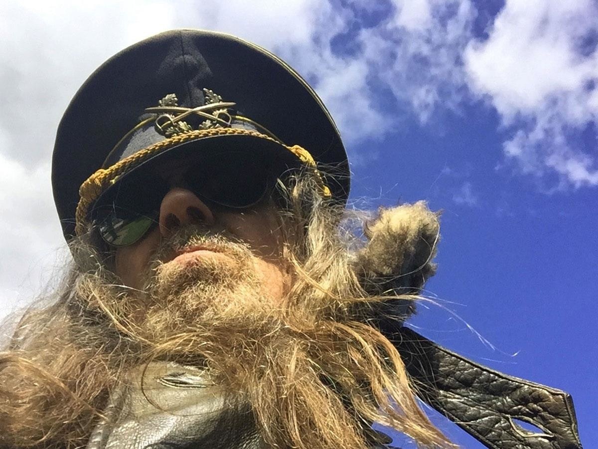 Julian Cope tour dates &amp; tickets 2025 Ents24