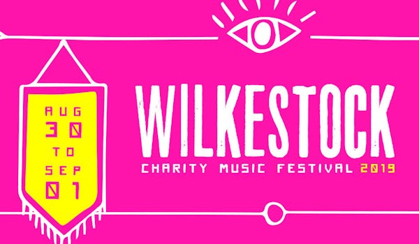 Wilkestock Charity Music Festival 2019
