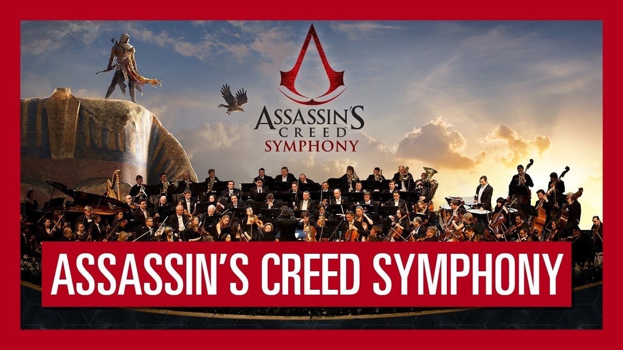 Assassin’s Creed Symphony