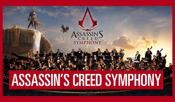 Assassin’s Creed Symphony