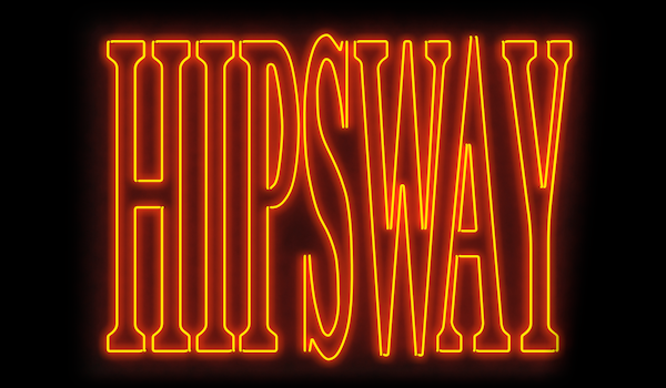 Hipsway tour dates