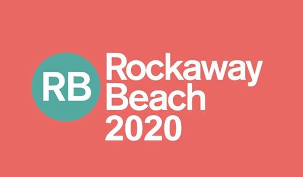 Rockaway Beach