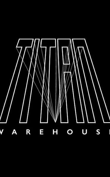 Titan Warehouse