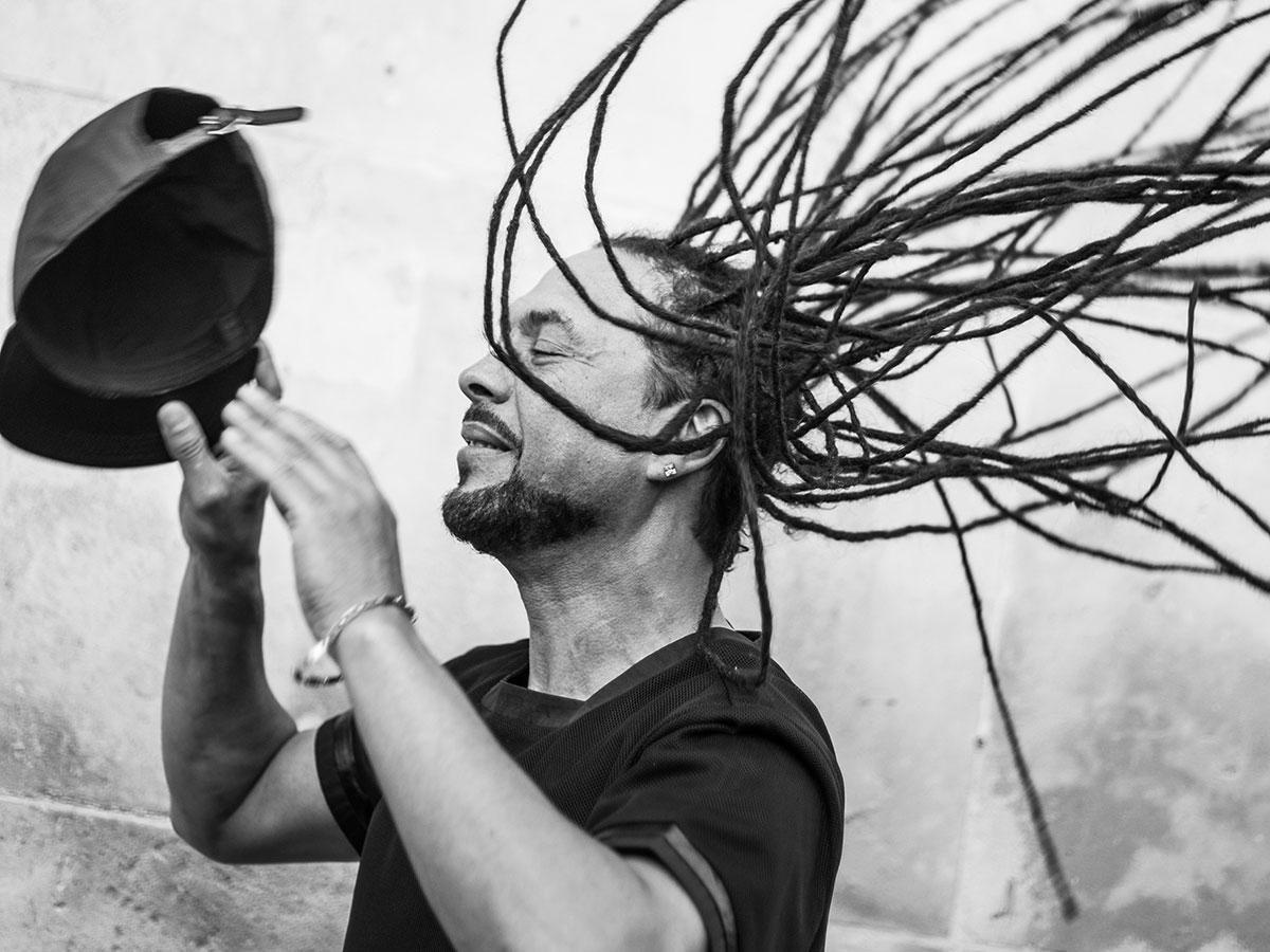 Roni Size