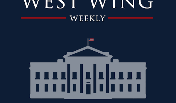 The West Wing Weekly