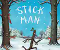 Stick Man appearing at this event