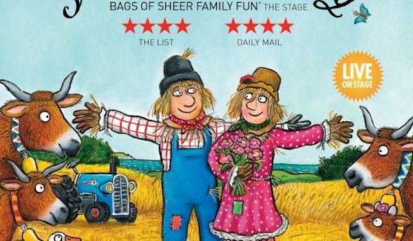 The Scarecrows' Wedding, Scamp Theatre Company