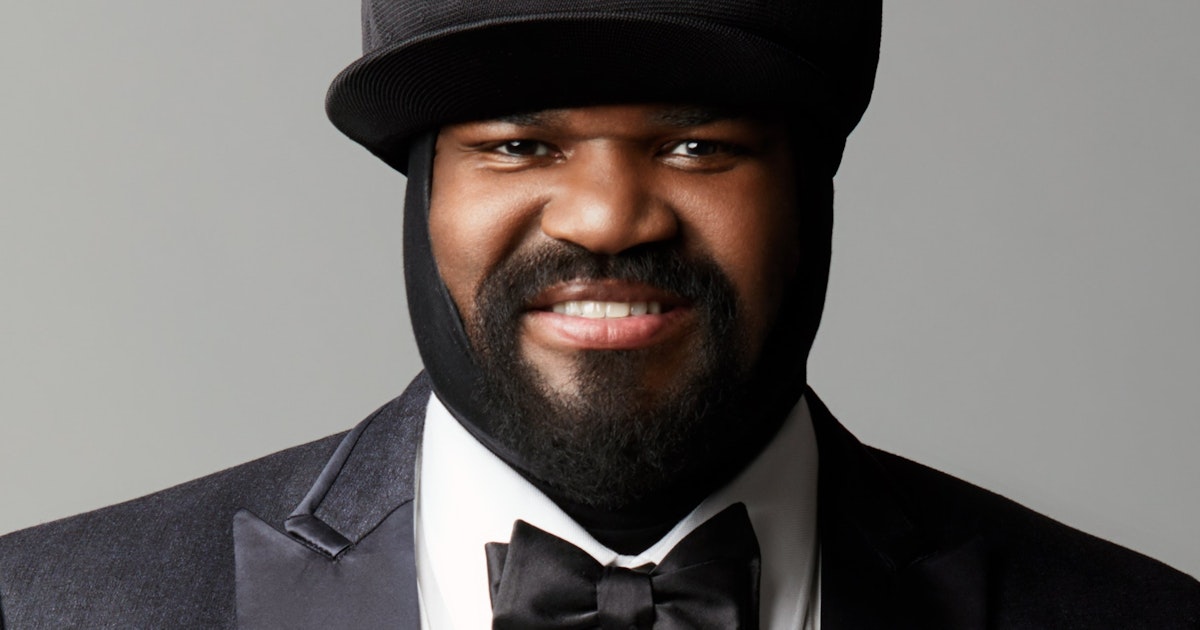 gregory porter tour dates tickets 2021 ents24 gregory porter tour dates tickets 2021 ents24