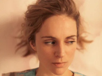 Picture of Agnes Obel