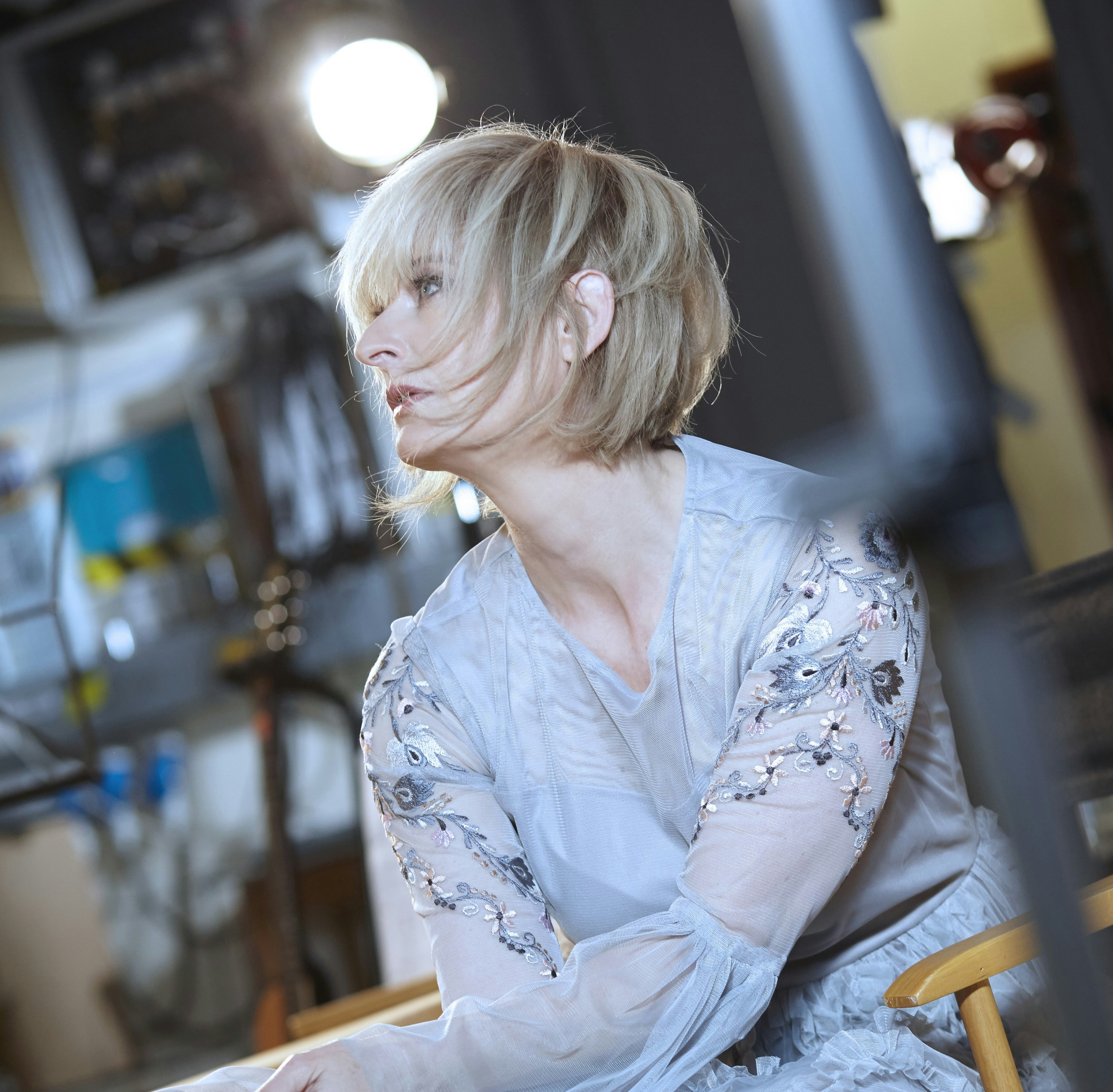 Julia Fordham Tour Dates & Tickets 2021 Ents24